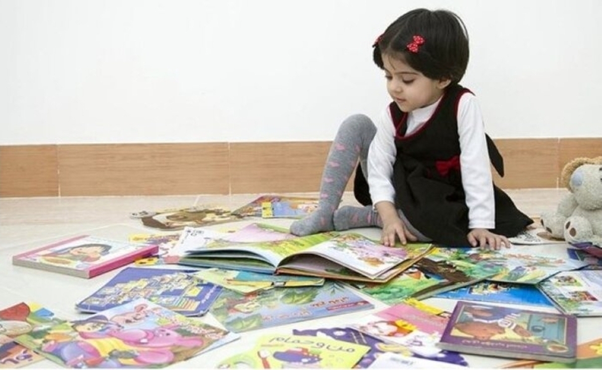 درباره فواید قصه&zwnj;گویی والدین برای کودکان در شرایط جنگی