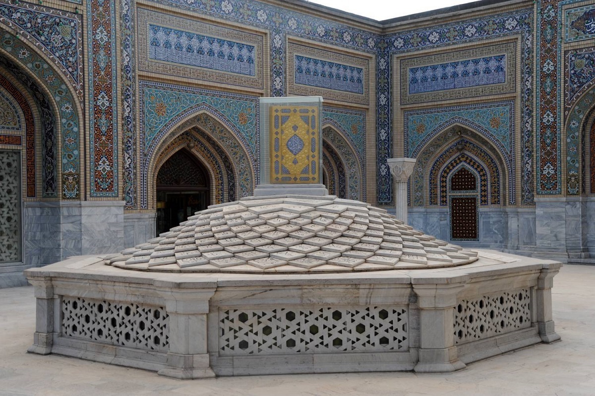 ارائه خدمات ویژه مطالعاتی کتابخانه آستان قدس رضوی به دانش&zwnj;پژوهان شهر&zwnj;های آسیب&zwnj;دیده از جنگ رمضان