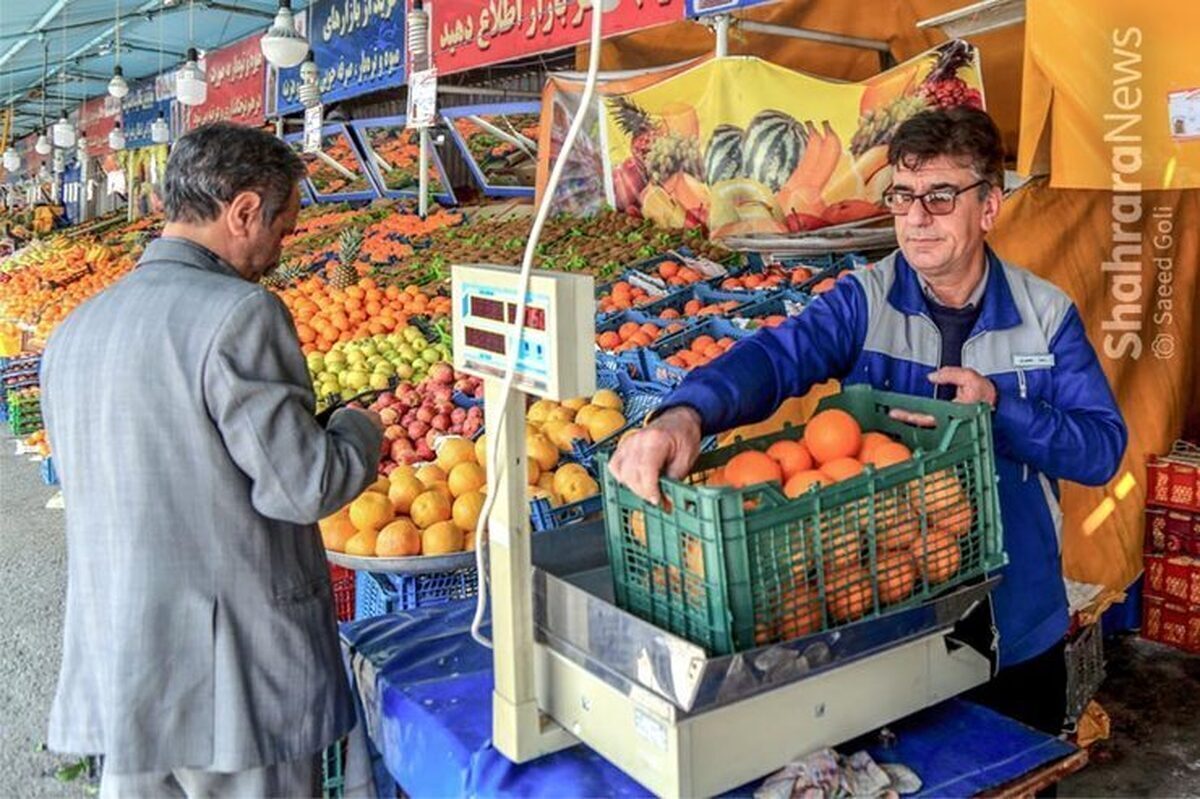 نحوه فعالیت تره&zwnj;بار&zwnj;های مرکزی در مشهد در ایام نوروز ۱۴۰۵ چگونه است؟