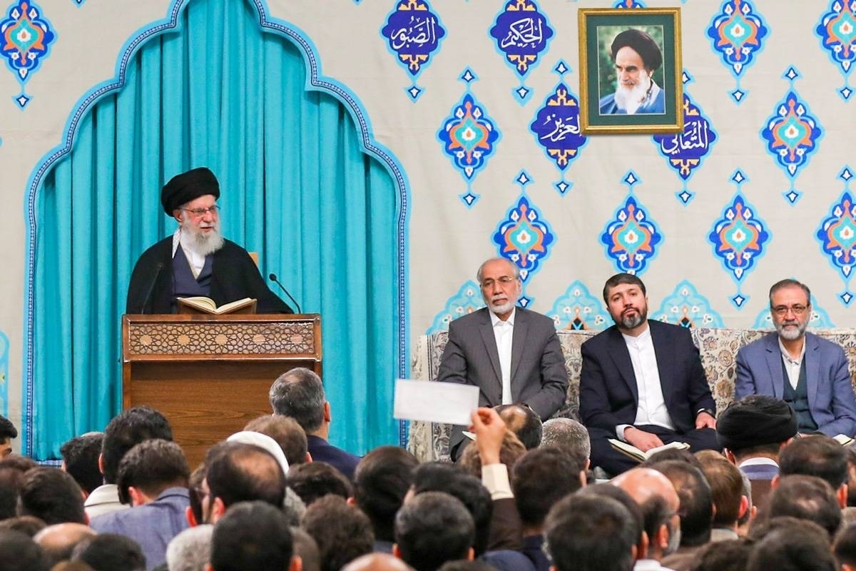 چگونه &laquo;تفسیر آقا&raquo; بن&zwnj;بست&zwnj;های فکری را شکست؟