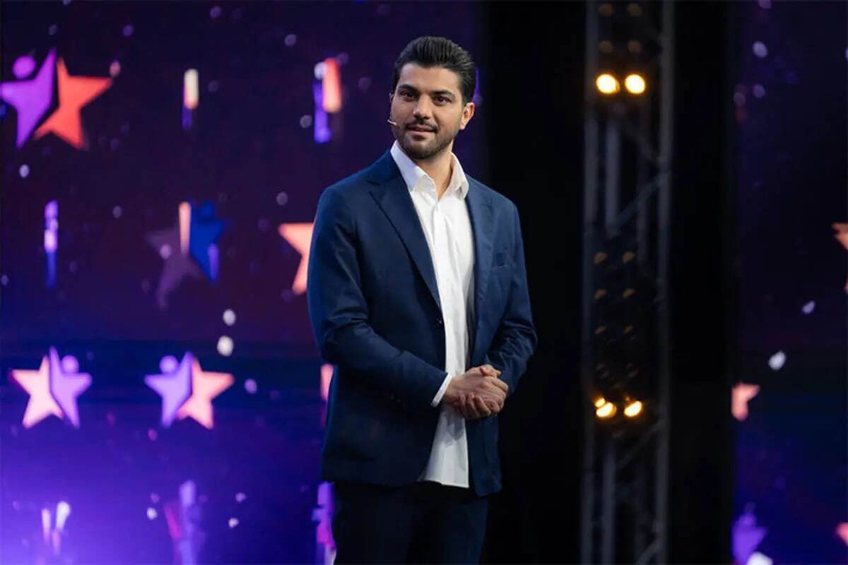 «کاپیتان» بار دیگر به قاب تلویزیون بازمی‌گردد + زمان پخش