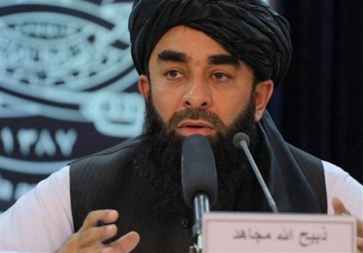 سخنگوی طالبان: سفارت پاکستان بسته نمی&zwnj;شود، اما اقدامات انتقامی انجام خواهد شد