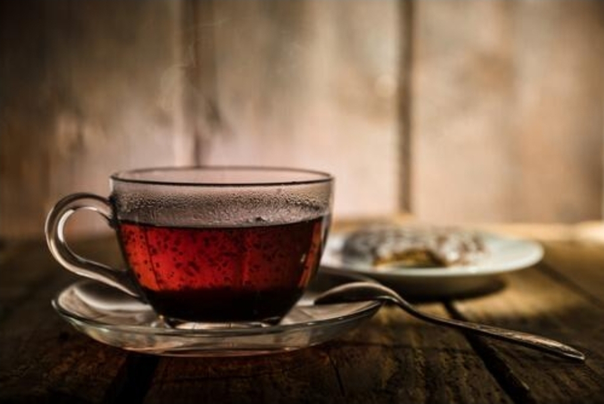 کنترل وزن و بهبود سوخت&zwnj;وساز بدن با مصرف اندازه چای