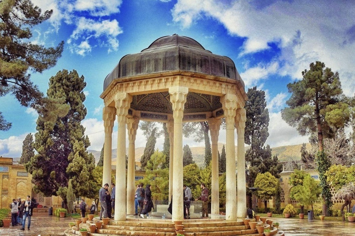 کدام آثار تاریخی ایران در نوروز ۱۴۰۵ پذیرای گردشگران هستند؟