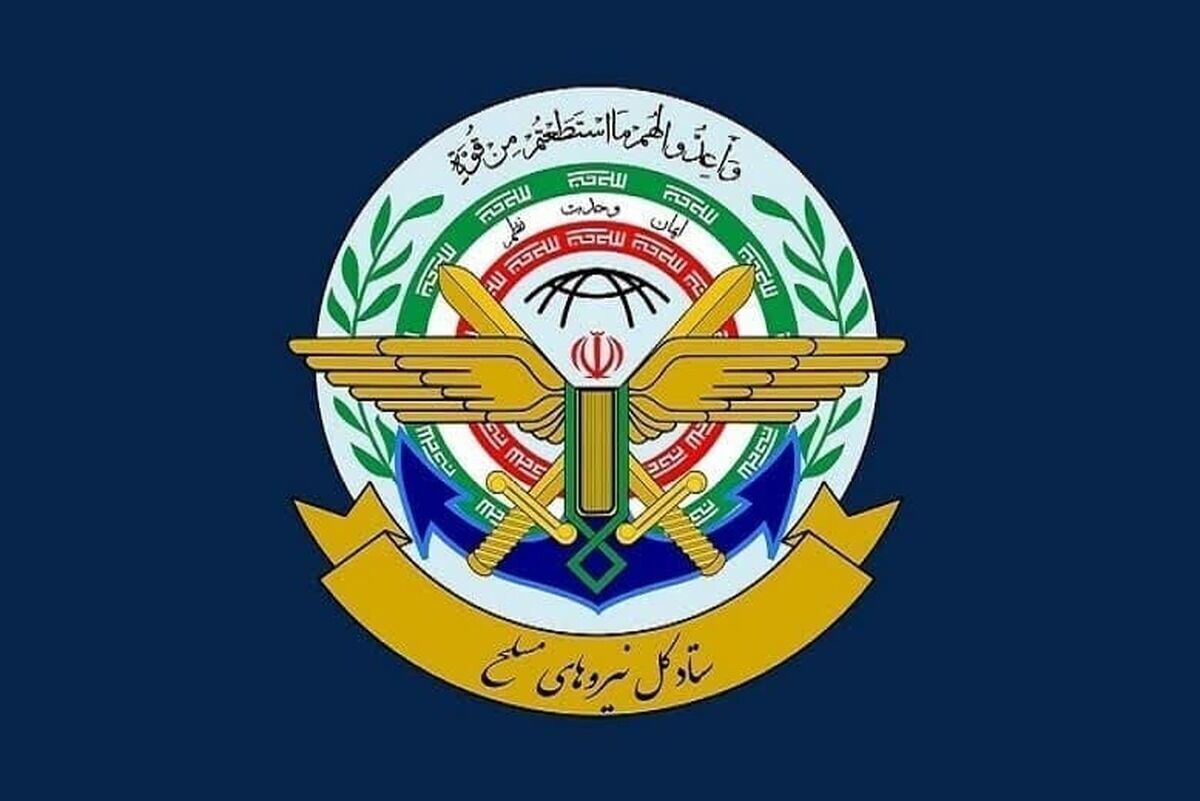 ستاد کل نیروهای مسلح: «ابراهیم جباری» هیچ مسئولیتی در سپاه ندارد