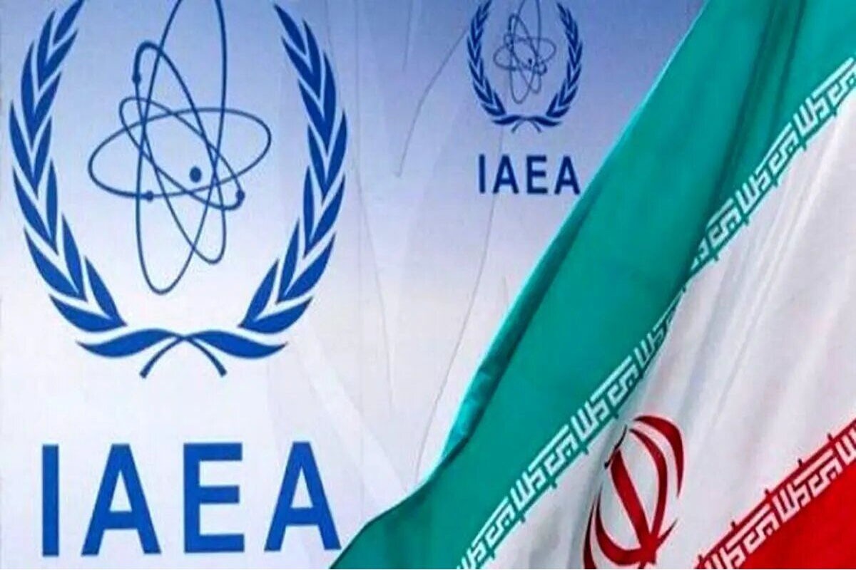 اعتراض ایران به افشای غیرمجاز اطلاعات حساس پادمانی از سوی گروسی