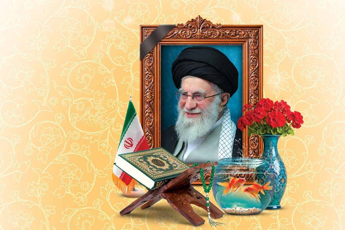 راهی که بهار و سنت‌های نوروز برای عبور از بحران نشانمان می‌دهند | با مقاومت به احسن‌الحال می‌رسیم