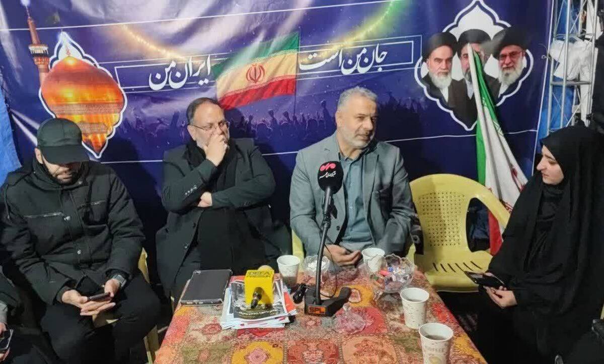 نوزدهمین شب میدان داری بانوان رسانه|امیدآفرینی نقش اصلی &laquo;پاتوق همبستگی رسانه و مردم&raquo;