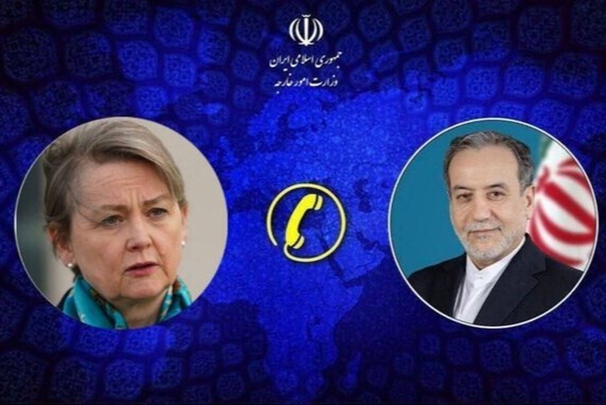 هشدار عراقچی به انگلیس در خصوص همکاری&zwnj;های این کشور با آمریکا برای حمله به ایران