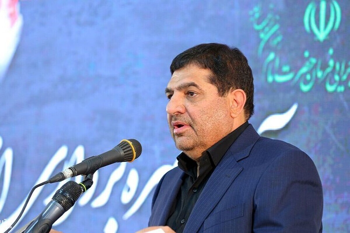 مخبر: ملتی که اراده اتمی دارد، بمب اتم نمی&zwnj;خواهد