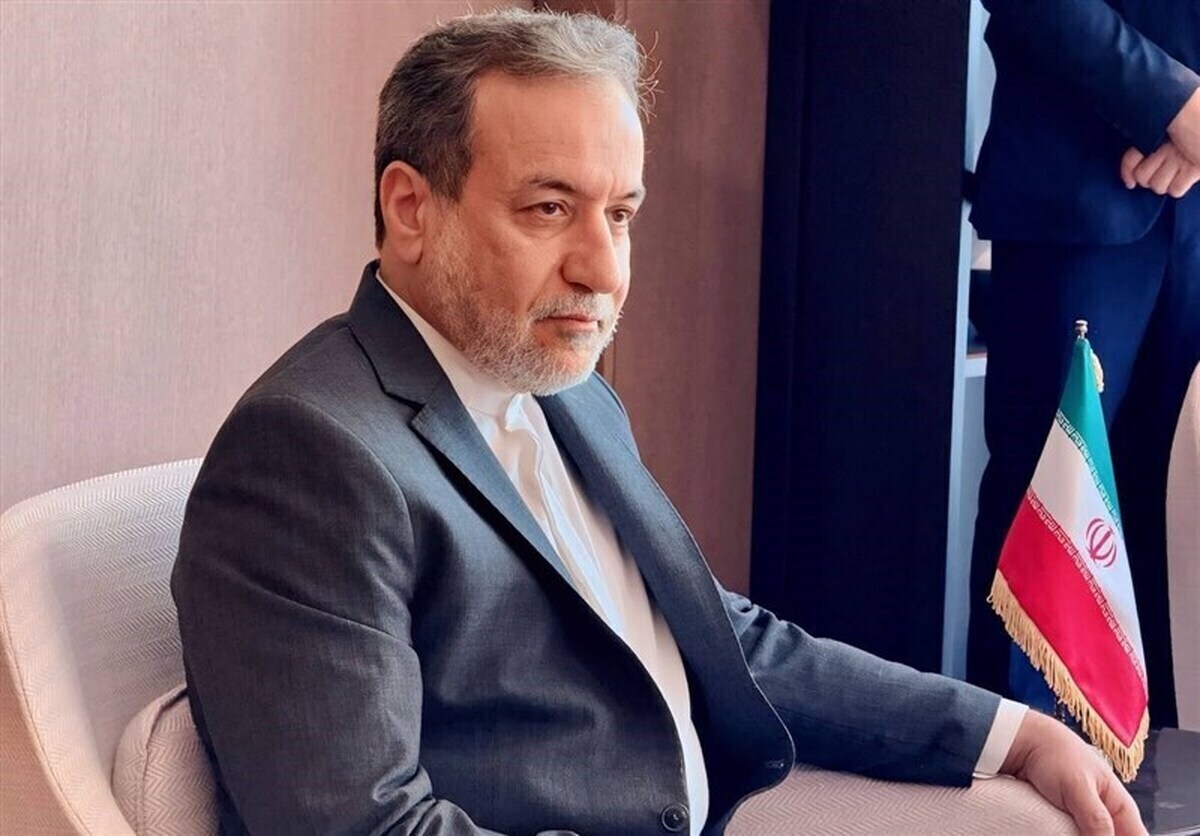 قدردانی عراقچی از تاجیکستان: ایران و تاجیکستان همراه روز&zwnj;های سختی و خوشی یکدیگرند