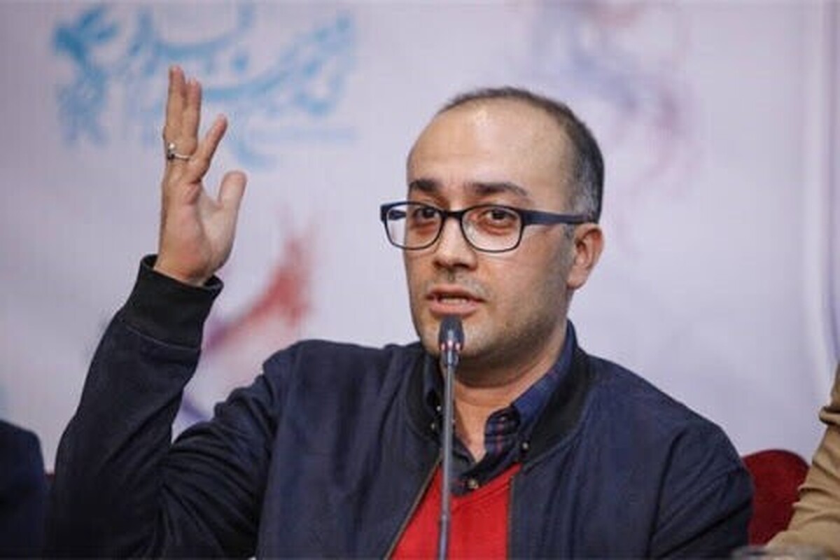 روح‌الله حجازی: مرز میان وطن و بی‌وطن مشخص شد