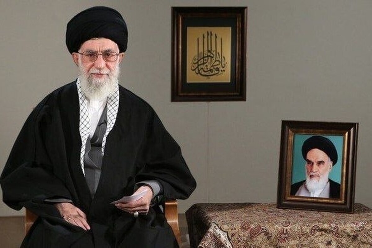 سروده جدید &laquo;میلاد عرفان&zwnj;پور&raquo; برای رهبر شهید انقلاب | امسال تو هم جوان شدی مثل بهار