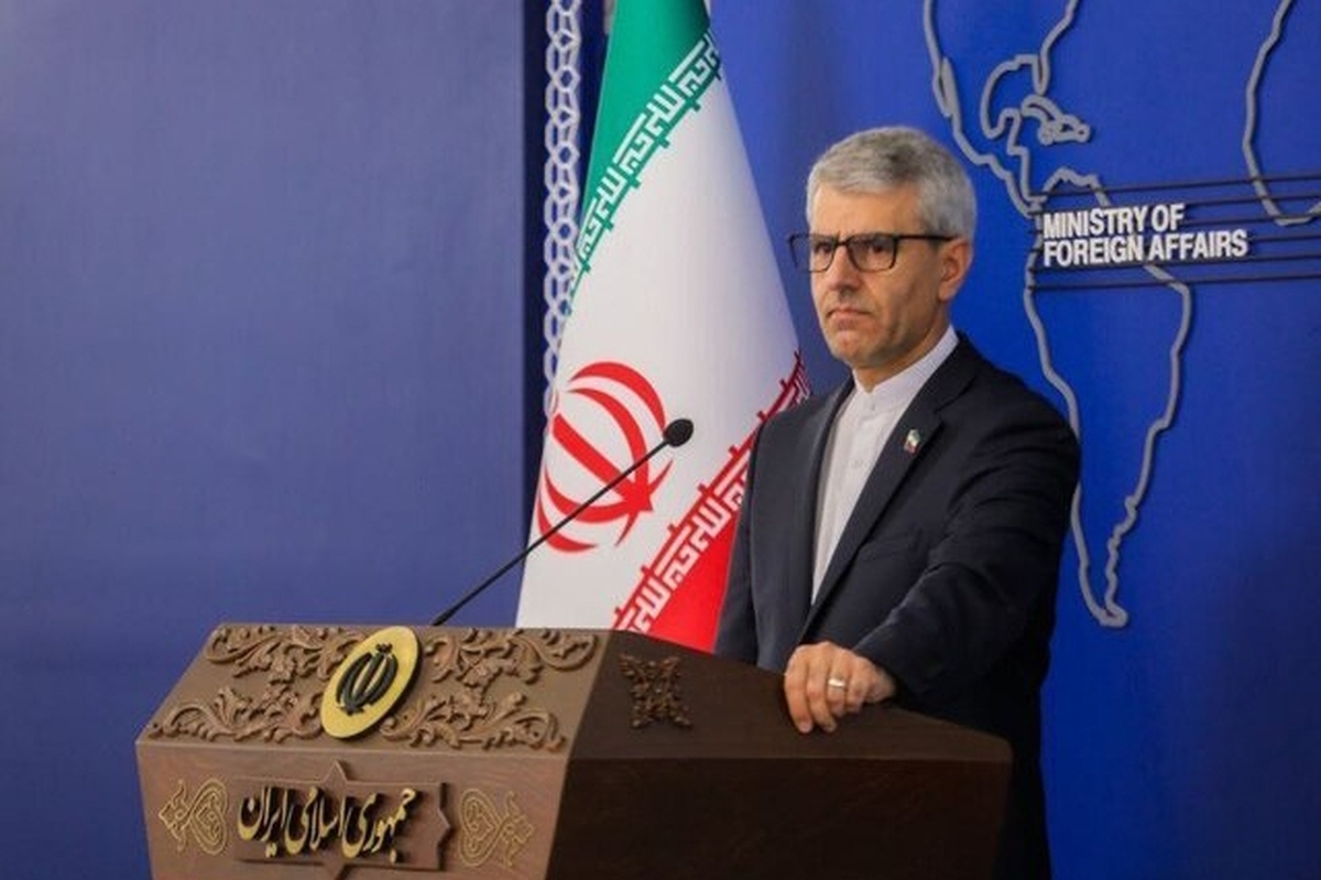 وزارت خارجه اظهارات سفیر آمریکا در ترغیب رژیم اشغالگر به تداوم توسعه&zwnj;طلبی و تجاوزگری را محکوم کرد