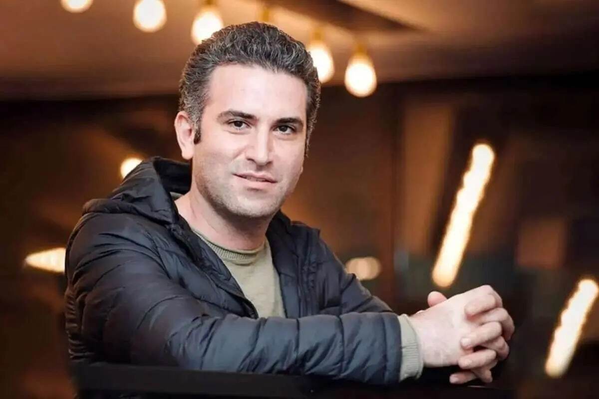 فیلم &laquo;بادهای سرد شمال&raquo; با بازی هوتن شکیبا کلید خورد + خلاصه داستان