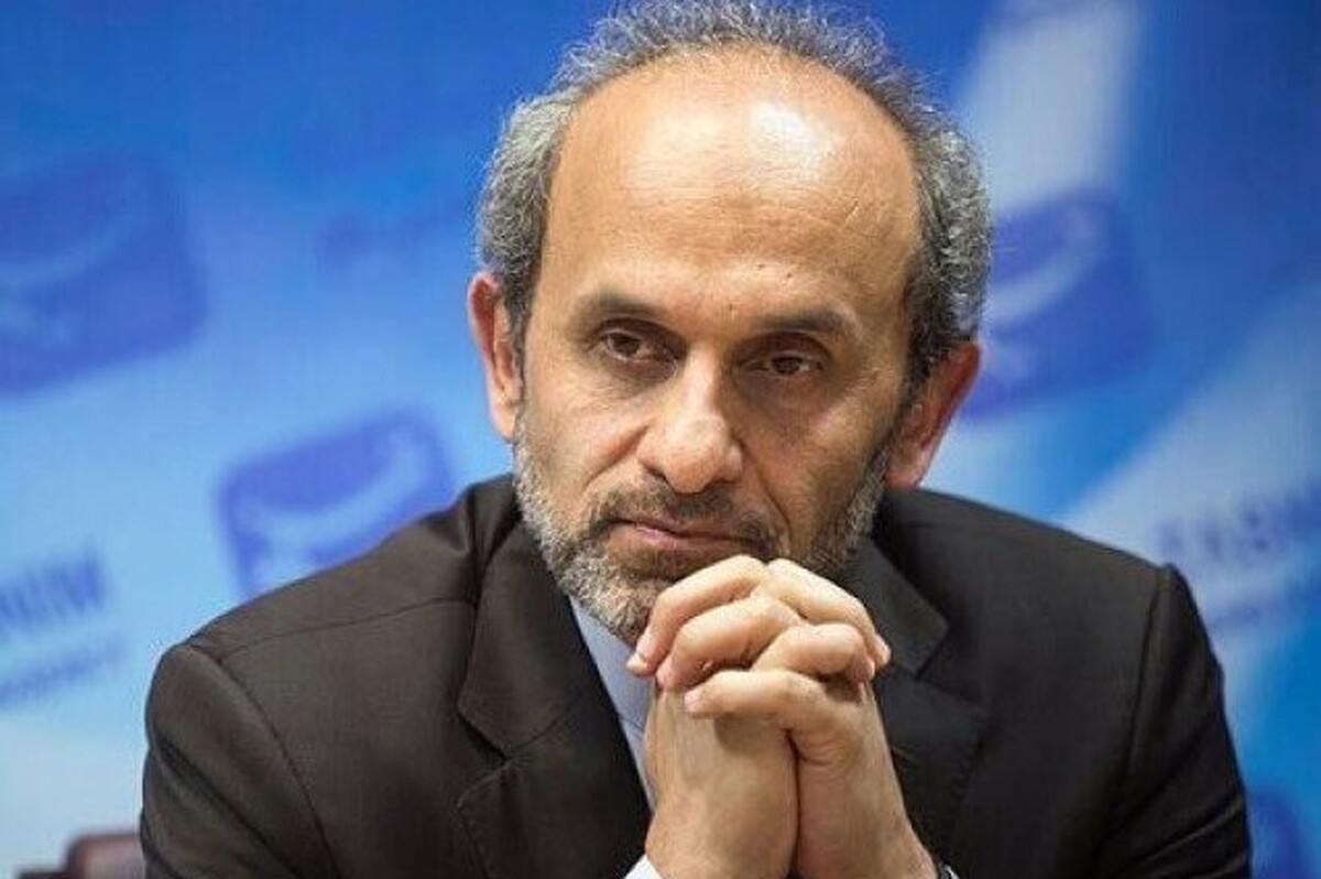 جبلی خبر داد: پخش یک برنامه جدید در تلویزیون درباره بازداشت&zwnj;شدگان حوادث دی ۱۴۰۴ + جزئیات
