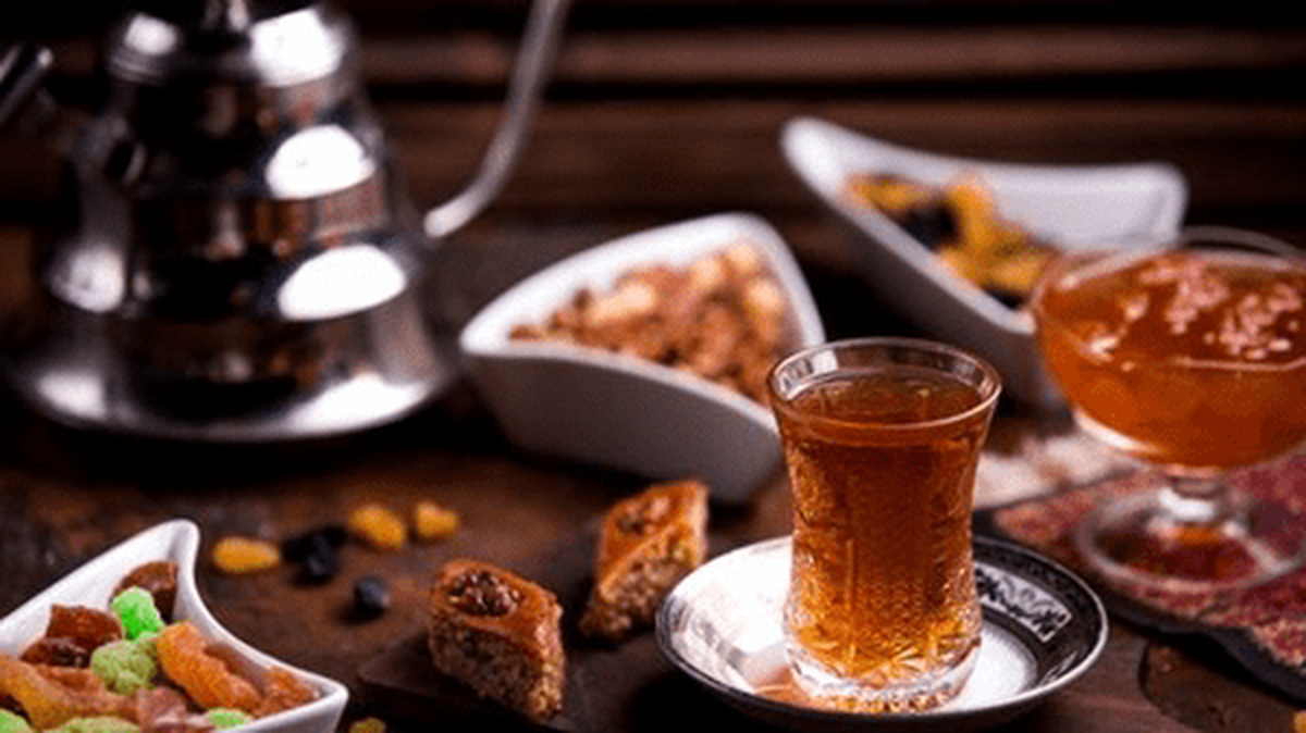 ضرورت کاهش مصرف مواد غذایی شیرین در وعده سحری| آیا در ماه رمضان، اضافه وزن پیدا می&zwnj;کنید؟