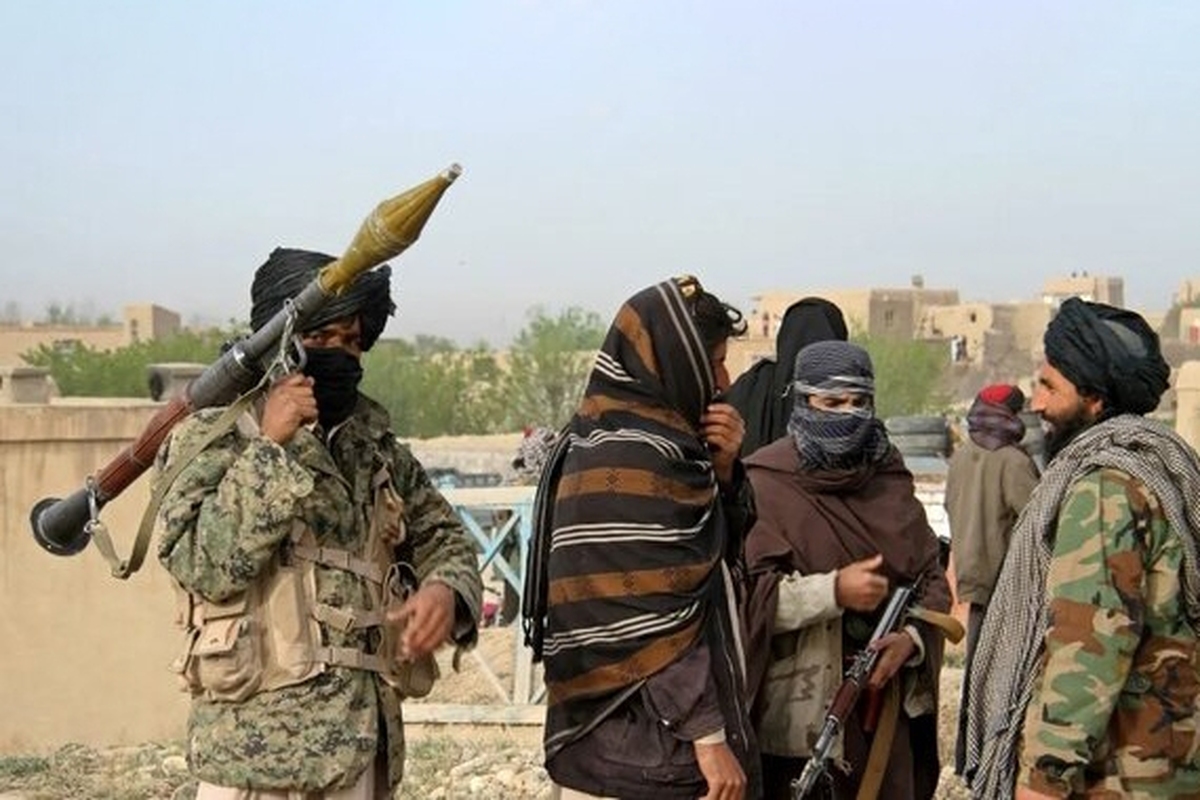 نیرو&zwnj;های مسلح پاکستان حملات هوایی گسترده&zwnj;ای در شرق افغانستان انجام دادند