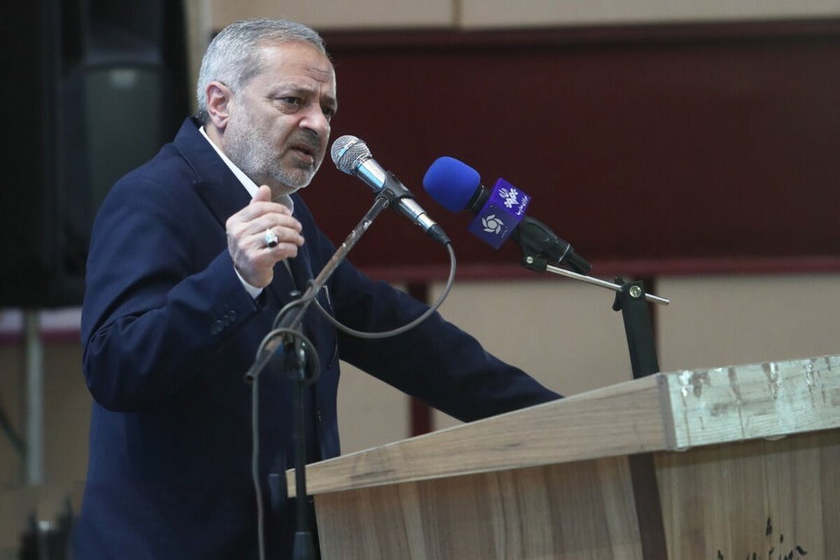 واکنش وزیر آموزش&zwnj; و&zwnj; پرورش به فیلم پخش&zwnj;شده توسط یکی از معلمان: خارج از چارچوب حرفه&zwnj;ای است