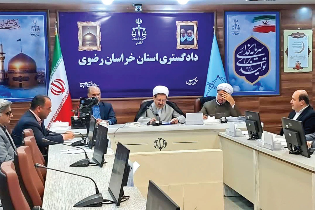 کاهش زمان صدور پروانه ساختمانی در شهرداری مشهد از ۱۲۰ روز به ۳۰ روز
