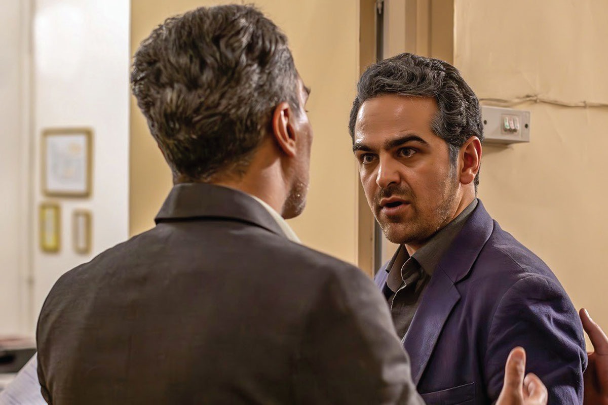 نقدی بر سریال «مو به مو»، ساخته پرویز شهبازی | کمدی نرم، تراژدی تلخ