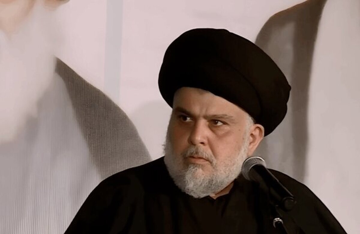 واکنش تند مقتدی صدر به اظهارات سفیر آمریکا درباره اسرائیل بزرگ