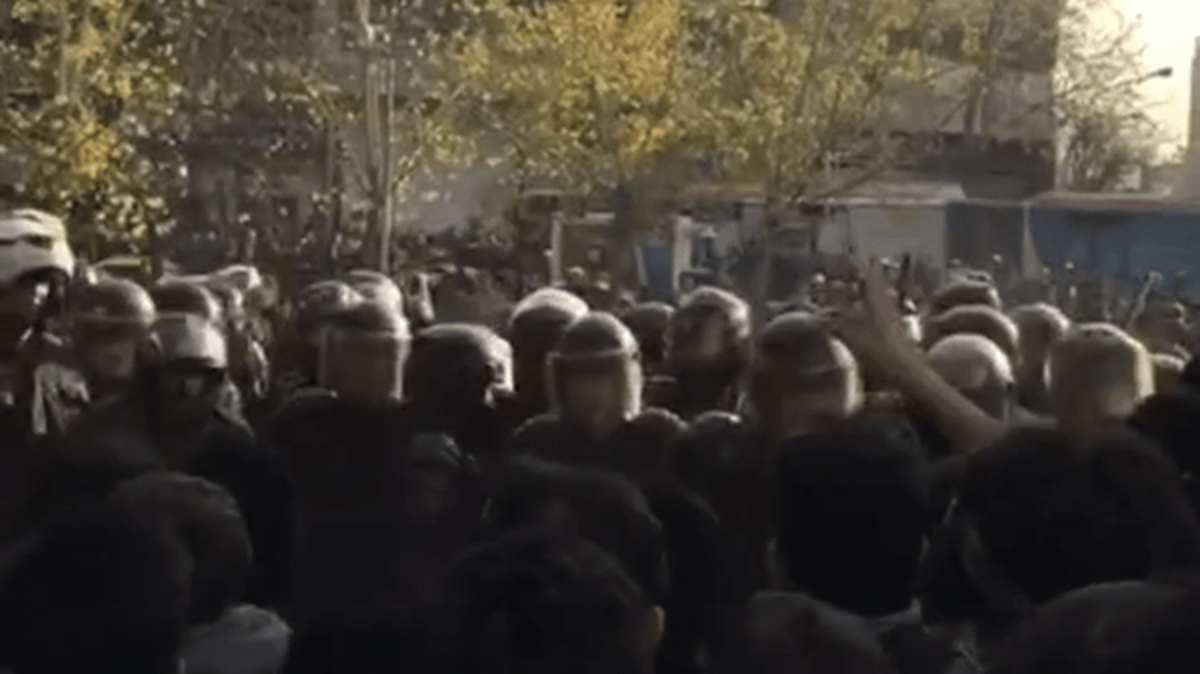 سخنگوی پلیس: حضور یگان ویژه در دانشگاه&zwnj;ها کذب است