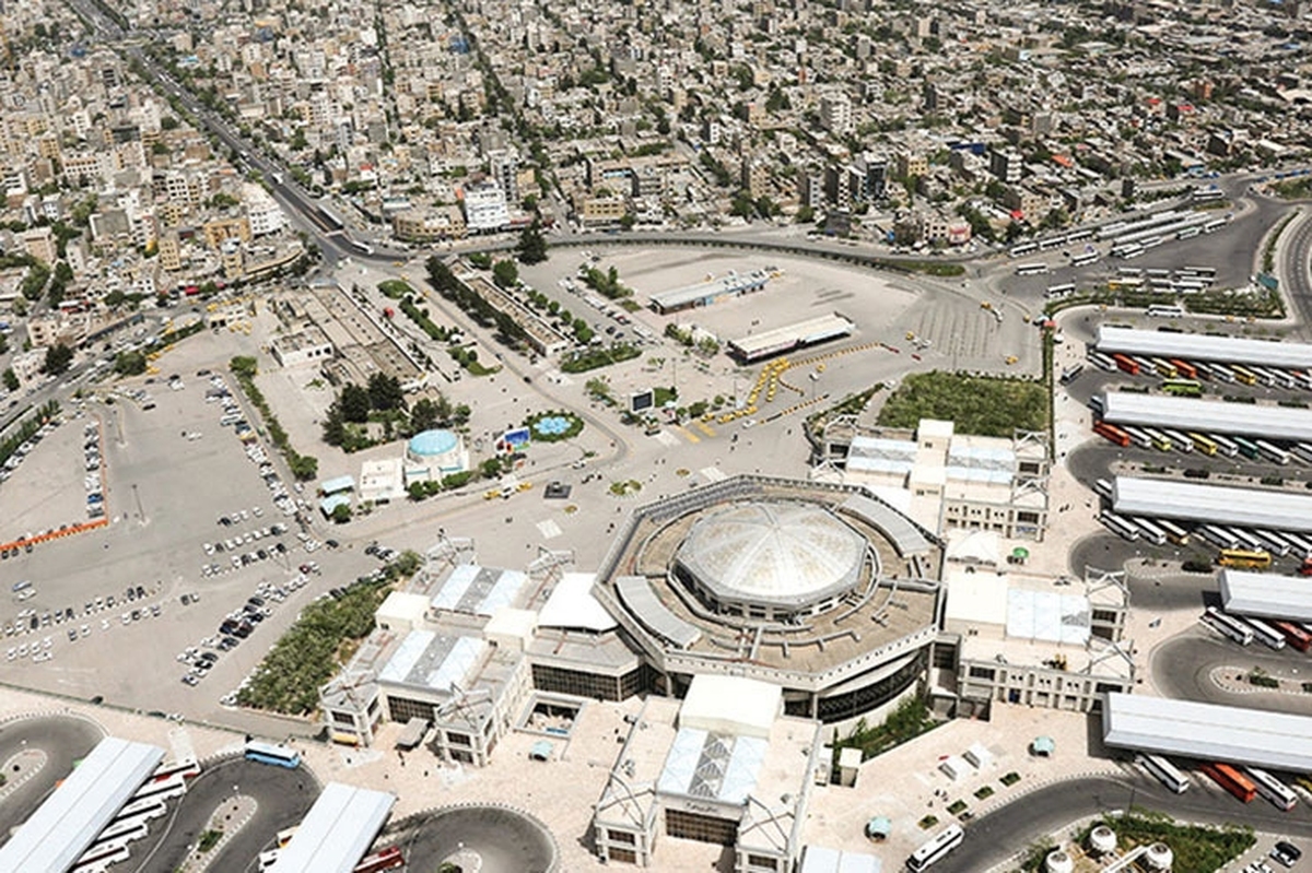 پایانه&zwnj;های مسافربری مشهد در بالاترین سطح آمادگی برای میزبانی از زائران و مسافران در بهار ۱۴۰۵ | نظارت مستمر بر فعالیت شرکت&zwnj;های حمل&zwnj;ونقل بین&zwnj;شهری