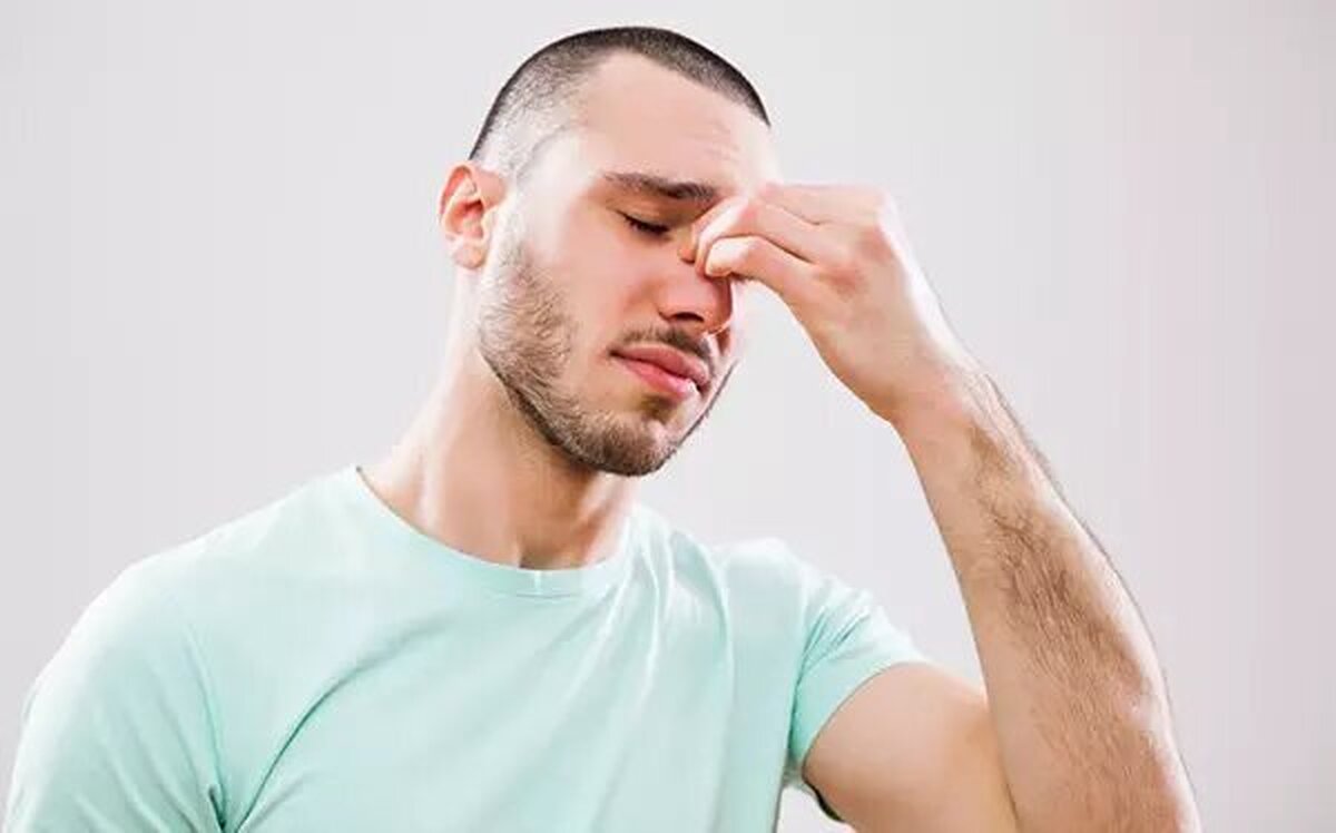 دلیل کیپ شدن بینی در صبح چیست؟ | چرا هر روز صبح با بینیِ گرفته بیدار می&zwnj;شویم؟