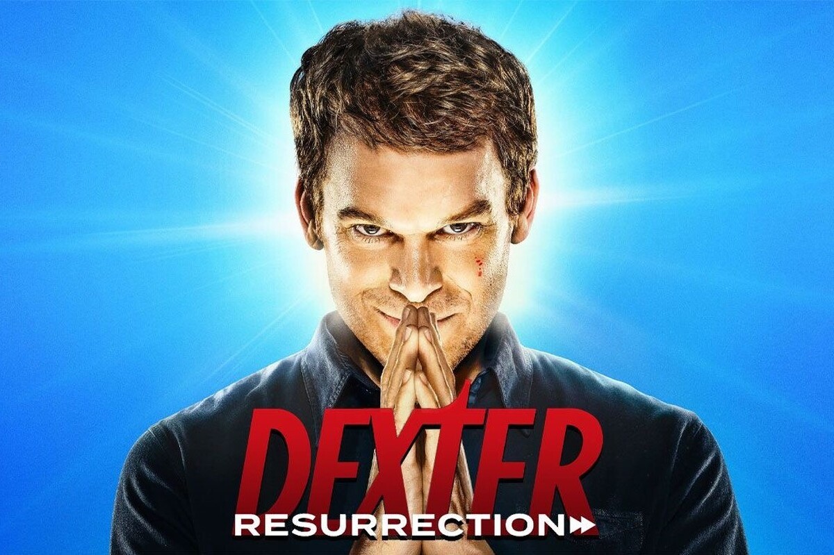 جزئیات جدید از فصل دوم سریال &laquo;دکستر: رستاخیز&raquo; (Dexter: Resurrection) | پرونده&zwnj;ها پیچیده&zwnj;تر می&zwnj;شوند