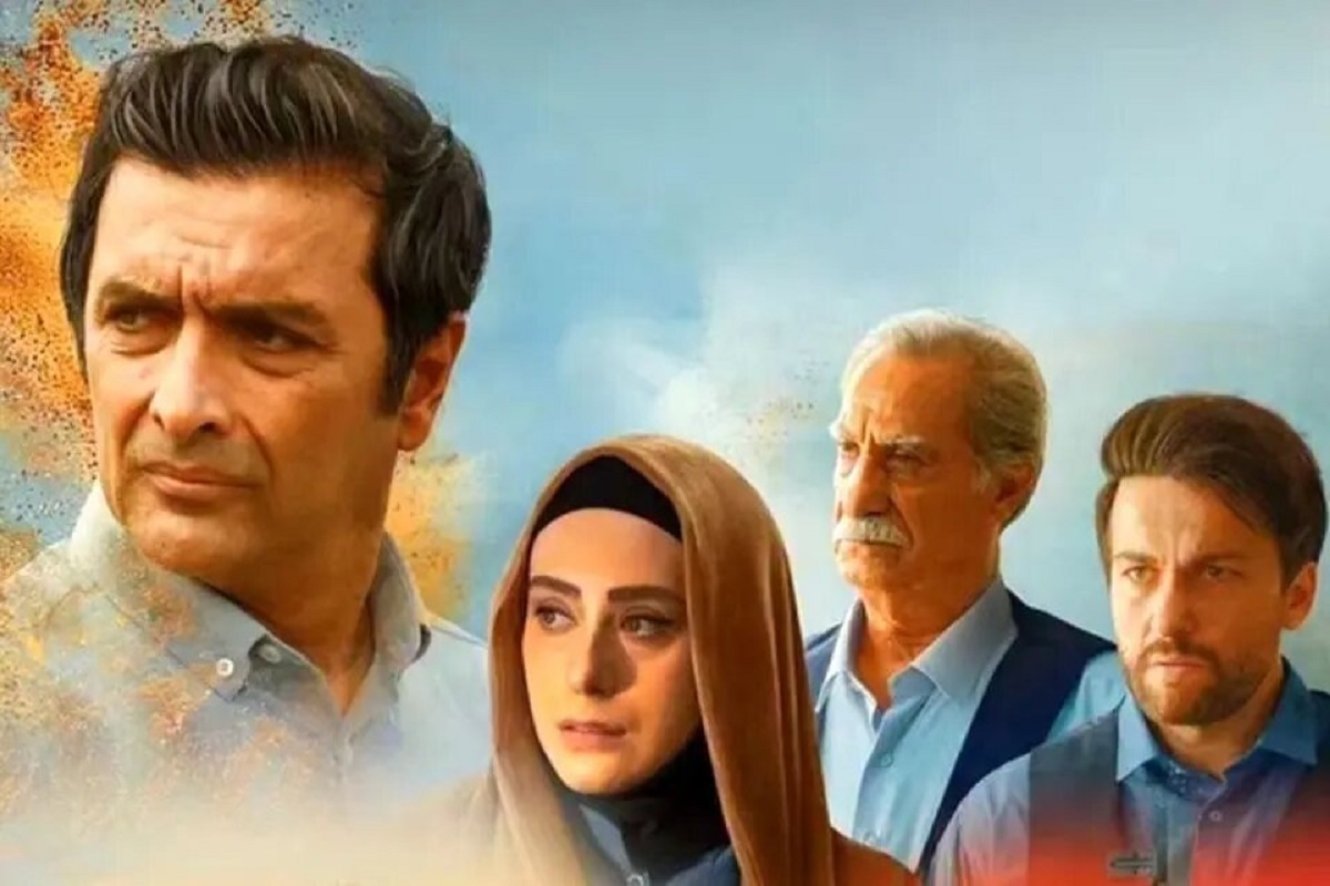 شباهت عجیب سریال «ساهره» با یک مجموعه کره‌ای | آیا این سریال کپی است؟