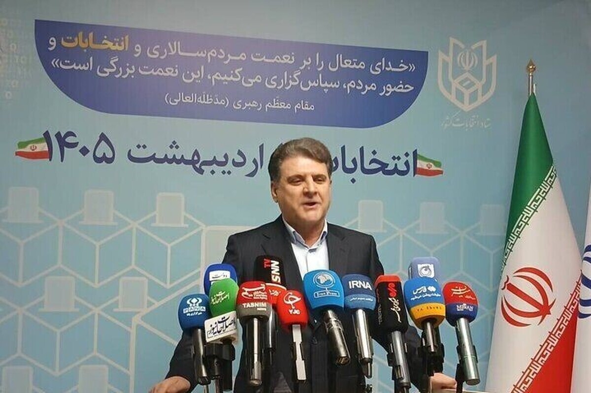 تأکید رئیس ستاد انتخابات بر اهمیت احزاب و فعال شدن بیشتر آن&zwnj;ها