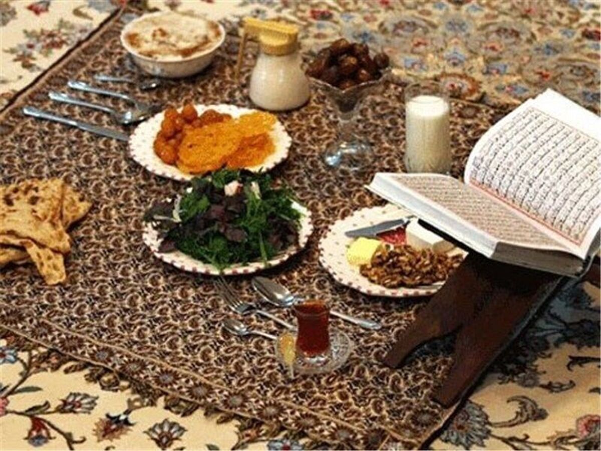 ۸ اشتباه رایج که روزه&zwnj;داری را برای شما سخت و طاقت&zwnj;فرسا می&zwnj;کند