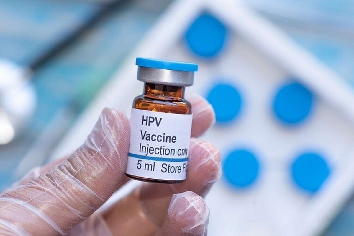 ورود واکسن HPV به برنامه ملی ایمن&zwnj;سازی، نیازمند تکمیل بررسی&zwnj;ها