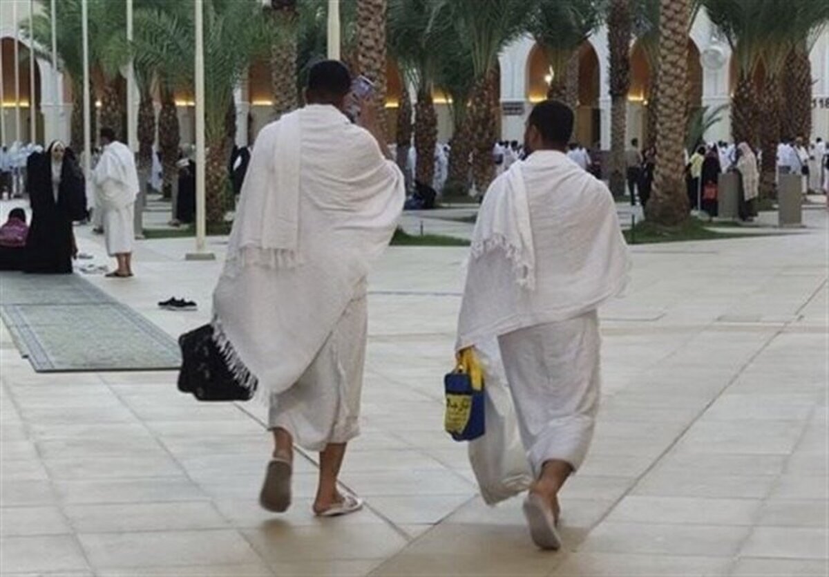 اعلام زمان جدید ثبت&zwnj;نام عمره در سال ۱۴۰۴