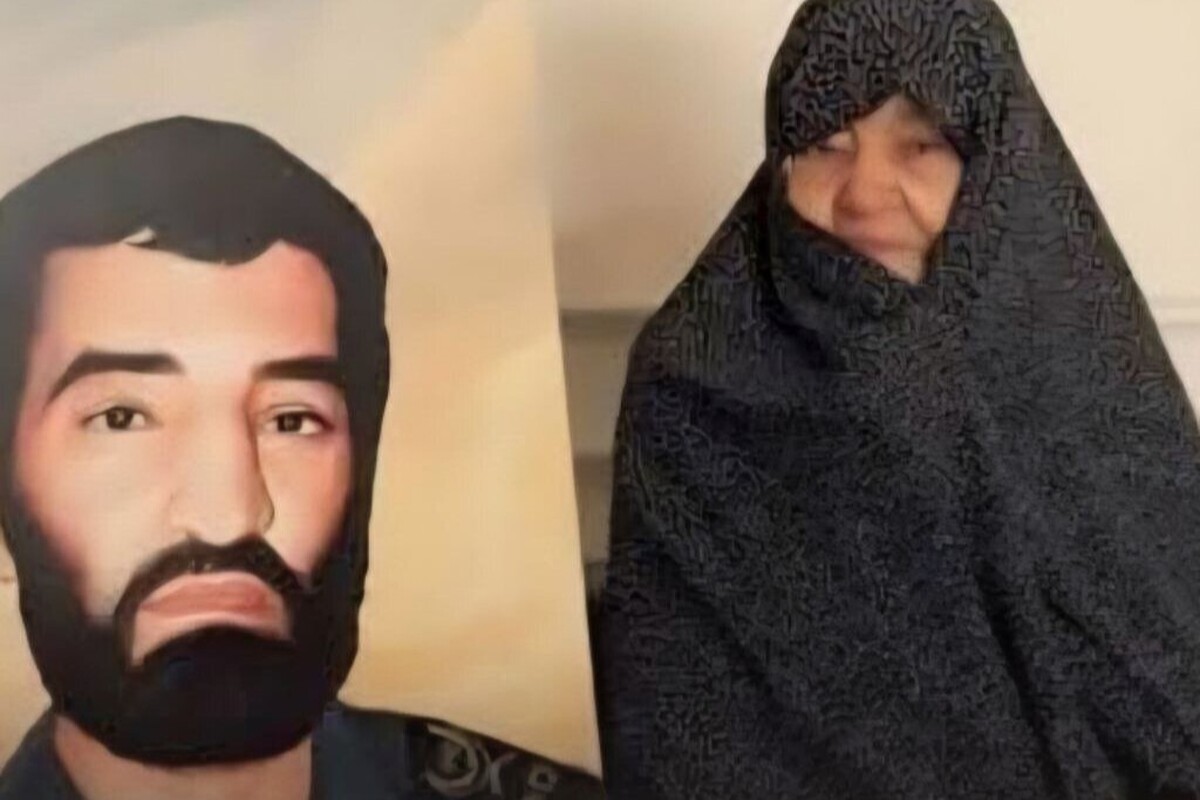 مراسم تشییع و خاک&zwnj;سپاری مادر سردار شهید احمد متوسلیان سه&zwnj;شنبه (۵ اسفند ۱۴۰۴) برگزار می&zwnj;شود