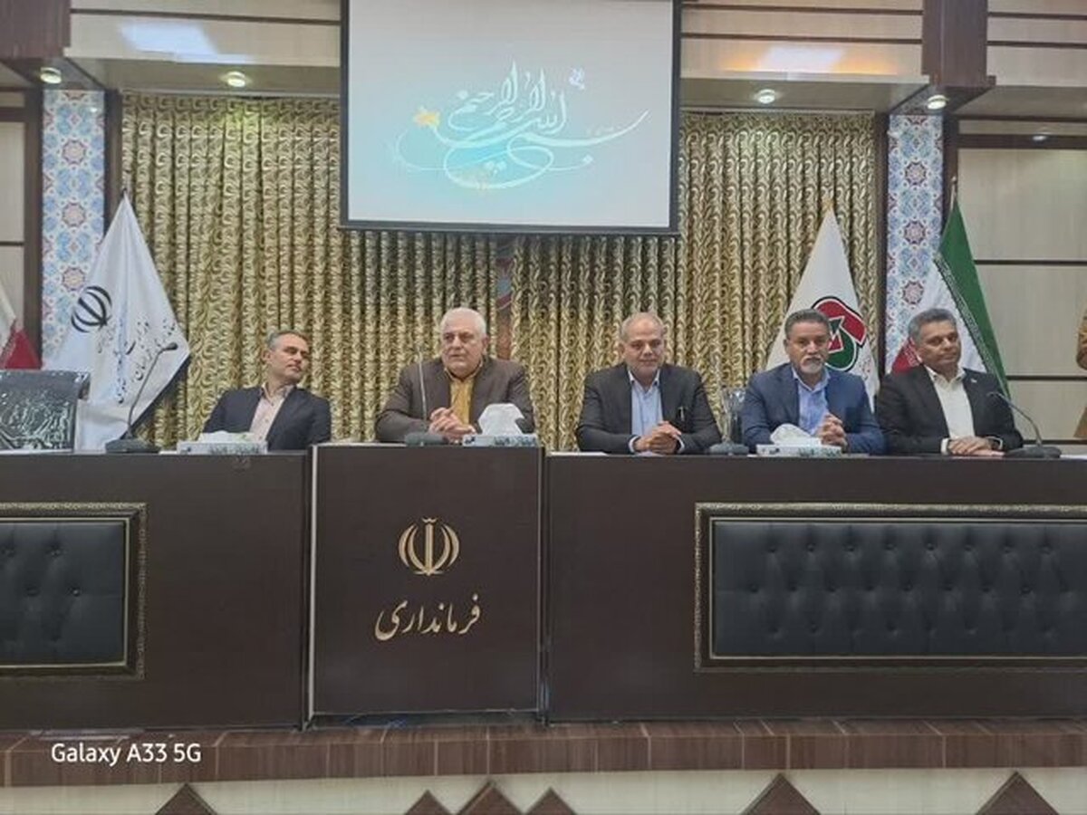 مدیرکل راهداری خراسان رضوی: ظرفیت&zwnj;های موجود در مرز دوغارون فراتر از یک مسیر عبور کالاست