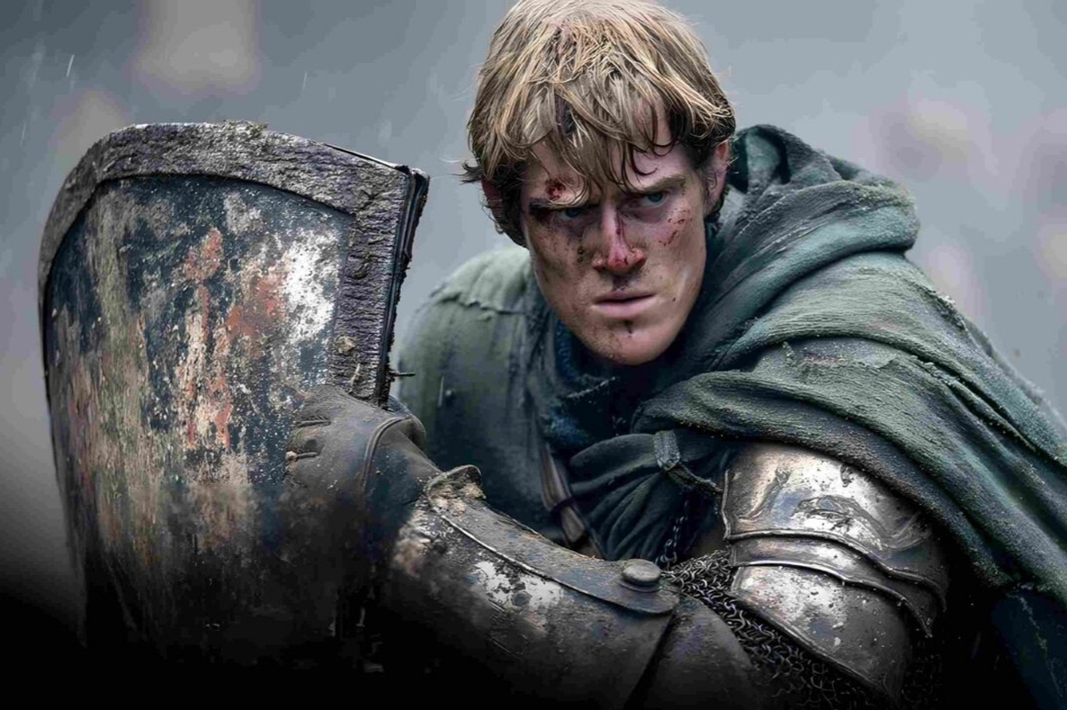 داستان فصل دوم سریال شوالیه هفت پادشاهی (A Knight of the Seven Kingdoms ) لو رفت! + اسپویل