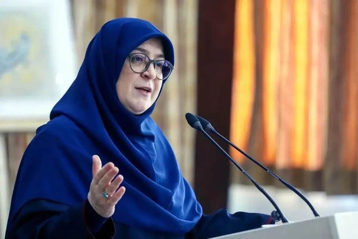 سخنگوی دولت: تلاش کل حاکمیت بر دورکردن خطر جنگ است | همه باید خط&zwnj;قرمز&zwnj;های مقدسات و پرچم را رعایت کنیم
