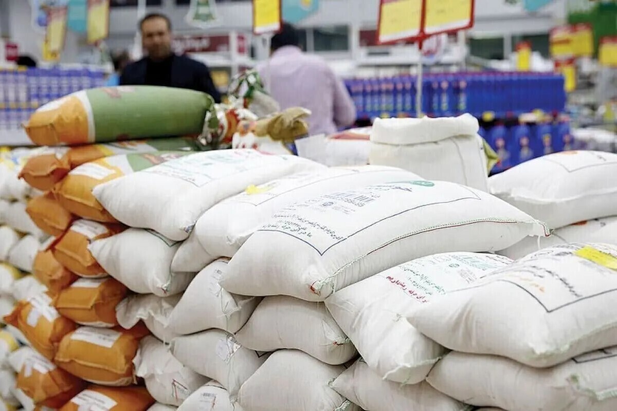 کاهش ۲۵ درصدی قیمت برنج با اصلاح نرخ ارز
