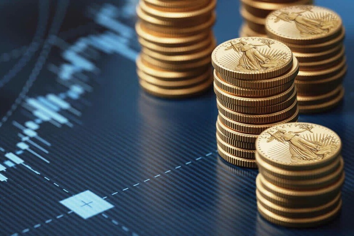 چرا طلای آب شده بخریم و بهترین اپلیکیشن خرید طلا کدام است؟