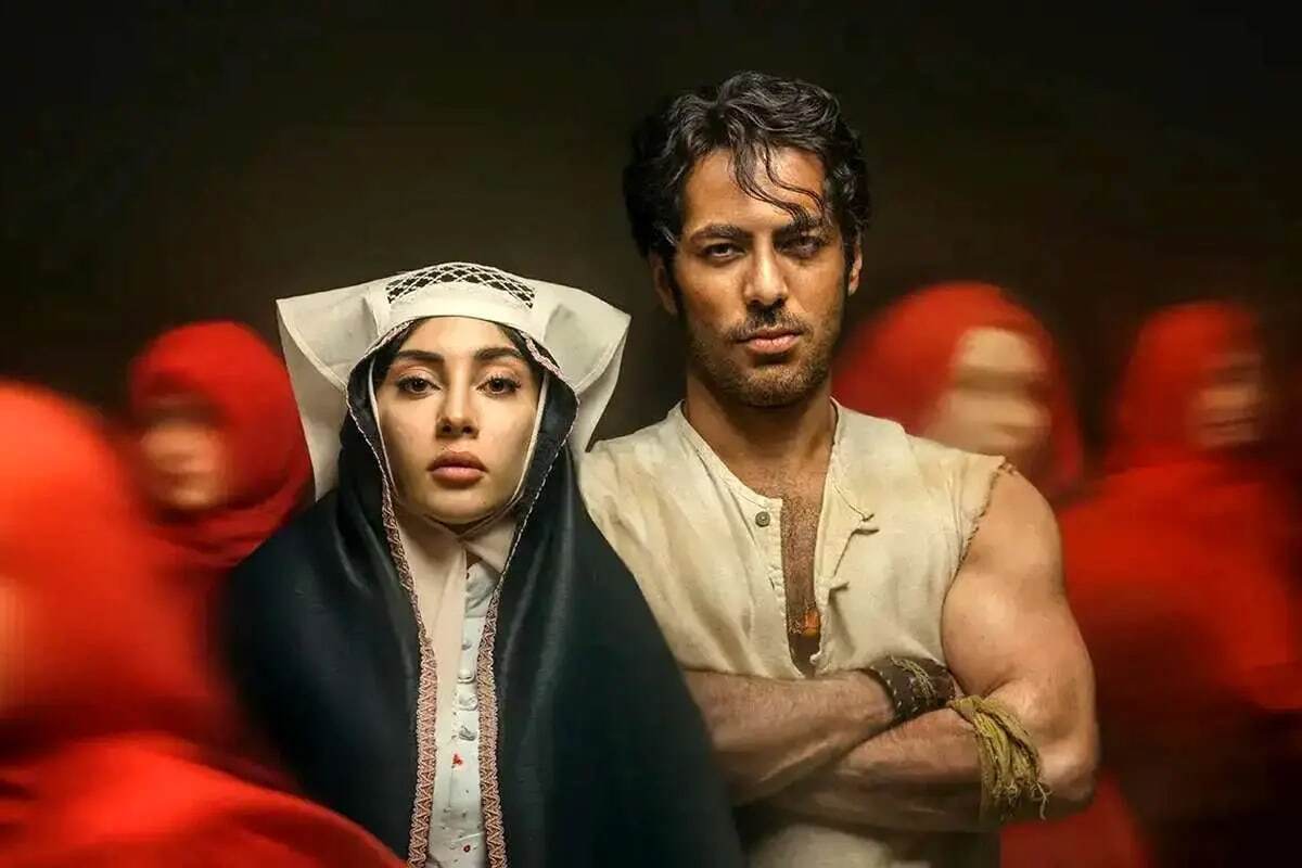 نسخه قاچاق «بامداد خمار» در فروشگاه‌های آنلاین عرضه می‌شود! + جزئیات