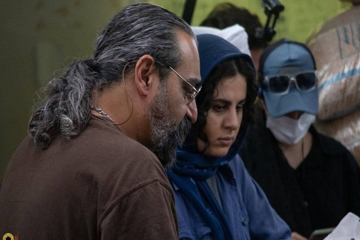 فیلم سینمایی &laquo;لیدوکائین&raquo; در آستانه پخش جهانی و حضور در جشنواره&zwnj;های بین&zwnj;المللی