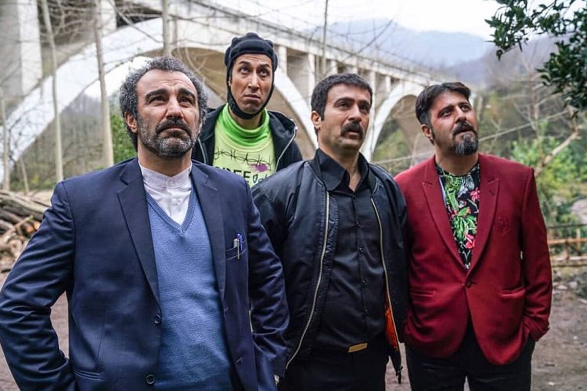 چرا تکرار فصل ۶ سریال «پایتخت» پخش نشد؟ | آیا صدا و سیما با این فصل مشکلی دارد؟