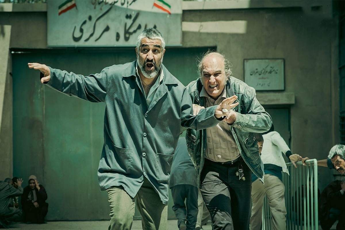 پژمان جمشیدی با ۳ فیلم به میدان اکران&zwnj;های نوروزی ۱۴۰۵ می&zwnj;رود + جزئیات