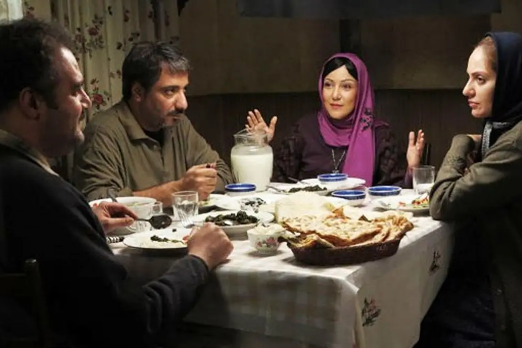 مروری بر جهان تنسی ویلیامز | نمایشنامهنویسی که روان انسان را به صحنه آورد نمایی از فیلم «بیگانه» بهرام توکلی