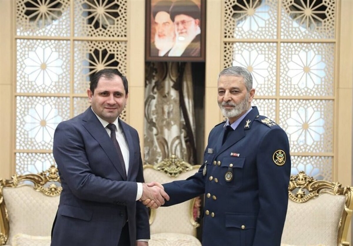 سرلشکر موسوی: دشمن در جنگ ۱۲ روزه وادار به التماس شد