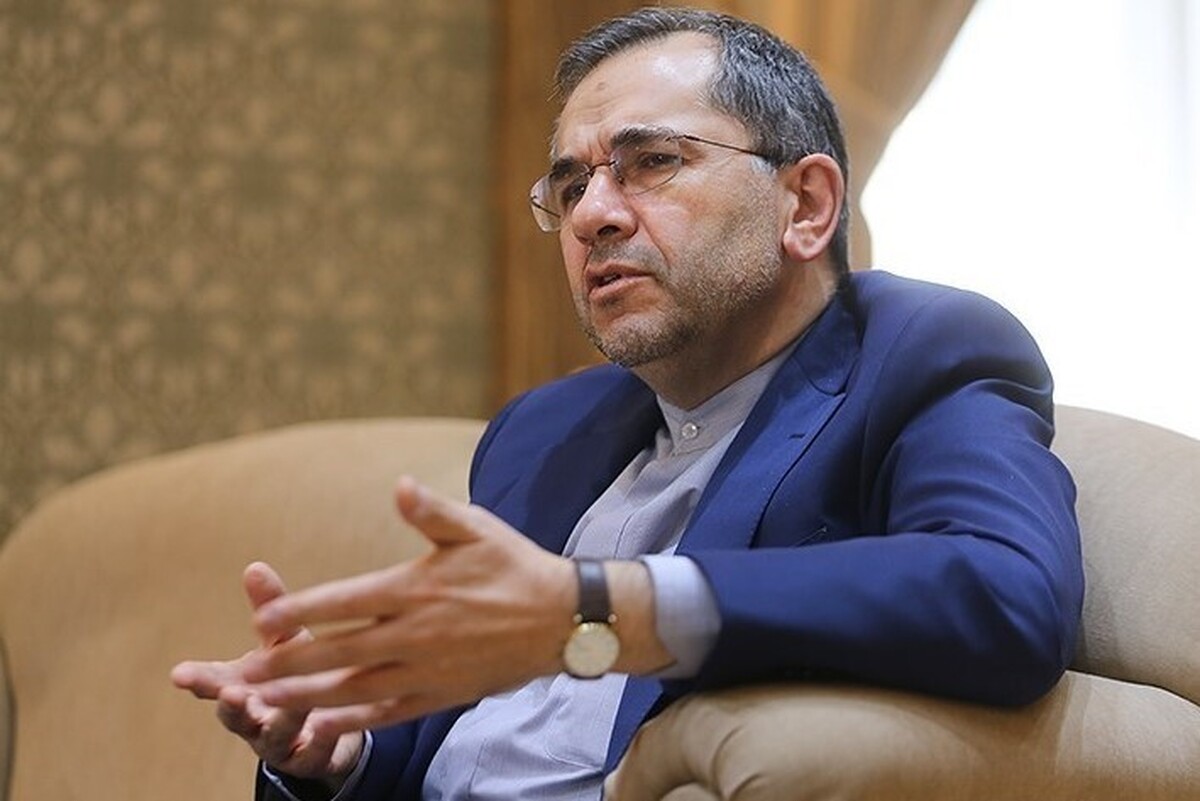 تخت&zwnj;روانچی: جنگی که آغاز شود، قابل مهار نیست | دیپلماسی تنها راه حل بحران منطقه است