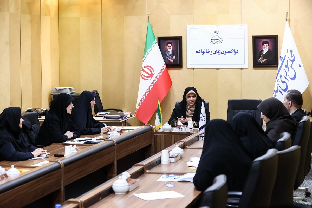 نظارت مستمر بر اجرای فصل زنان و خانواده در برنامه هفتم| سامانه &laquo;کارآفَن&raquo;؛ اتصال آموزش تا فروش برای مشاغل خانگی زنان