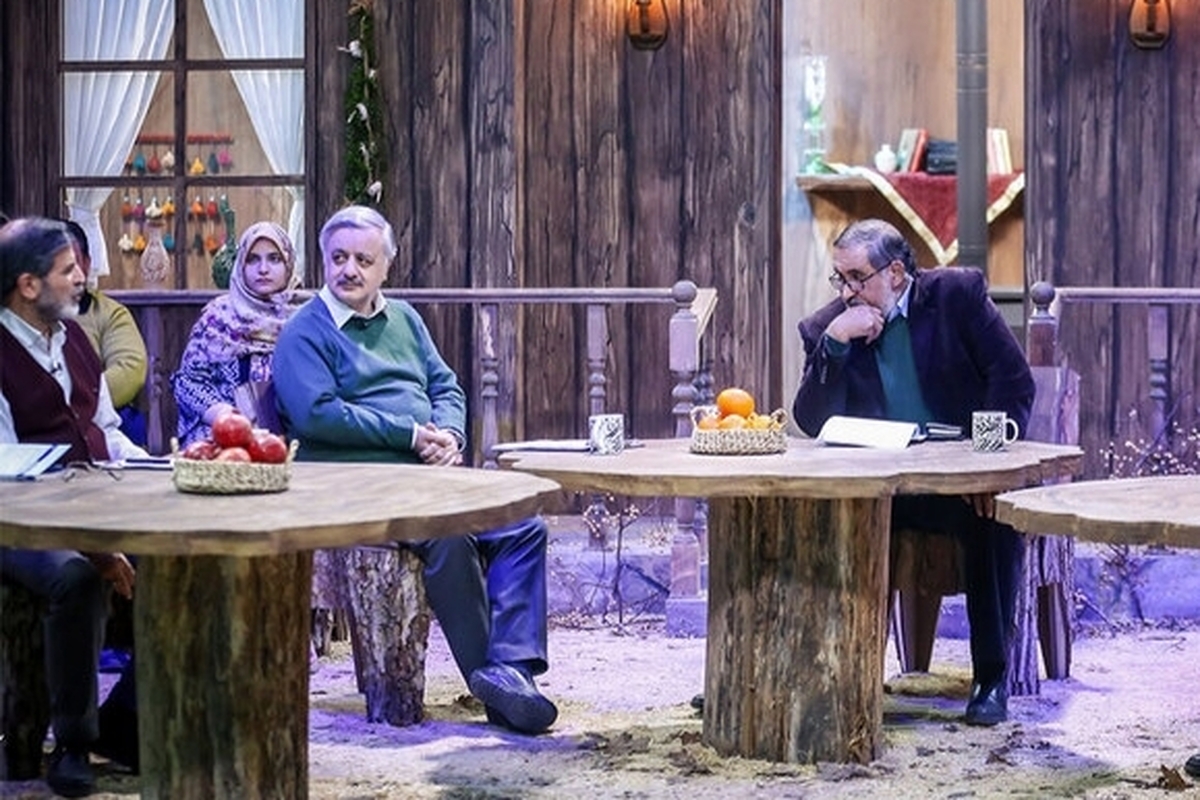 فصل جدید &laquo;سرزمین شعر&raquo; با موضوع پیوندهای تاریخی و ادبیات فارسی روی آنتن می&zwnj;رود + زمان پخش و تکرار
